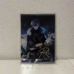 にじさんじ 小柳ロウ 誕生日グッズ2025 B5アクリルパネル - メルカリ