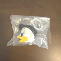 プロ野球マスコット　めじるしアクセサリー　マーくん