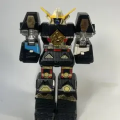 バンダイ 忍者戦隊カクレンジャー スーパー隠大将軍 プラデラ 当時物