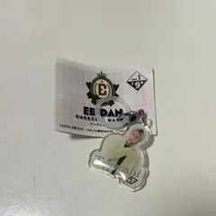 EBiDAN ガチャ 古川毅