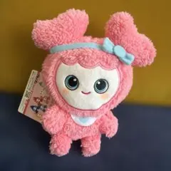 K-POP ぬいぐるみ・マスコット 5体セット 2026年最新】K-POP ぬいぐるみ・マスコットの人気アイテム - メルカリ