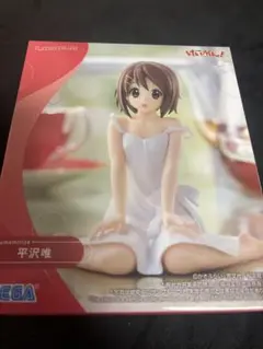 けいおん！ YUMEMIRIZE 平沢唯 フィギュアのサムネイル