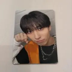 produce101 新世界 日プ トレカ 横山奏夢