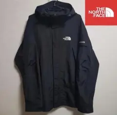 THE NORTH FACE マウンテンパーカー ブラック