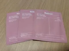 Biodance BIO-COLLAGEN REAL DEEP MASK 3枚