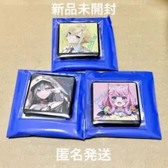 メルカリ ヤンナリ 缶バッジ 80個 まとめ売り NIJISANJI Knight