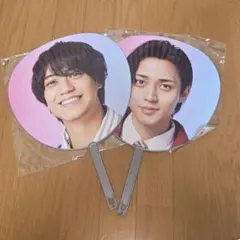 Re:ERA STARRING King & Prince うちわ