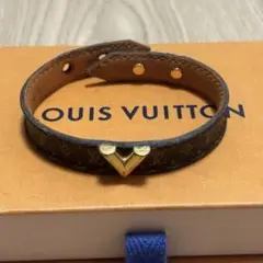ルイヴィトン ブレスレット