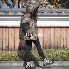 ノースフェイス バルトロライトジャケット バルトロ ダウン ウッドランドカモ