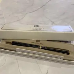 ✨LES STYLOSモデル✨GIVENCHYヴィンテージ2色ボールペンのサムネイル
