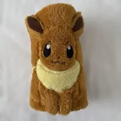 ポケットモンスター　イーブイ　ブランケット