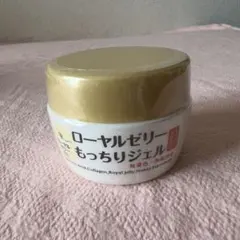 なちゅライフ ローヤルゼリー もっちりジェルNのサムネイル