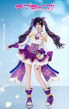 ＝LOVEイコラブ 佐々木舞香 野口衣織 魔法少女 4カット 宝石衣装 貴族衣装 LOVEイコラブ 佐々木舞香 野口衣織 魔法少女 4カット 宝石衣装 貴族