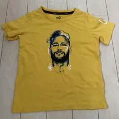 ネイマールTシャツのサムネイル