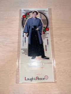 宮野真守 アクスタ