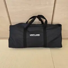 【中古】UNIFLAME ユニセラ ロング 専用収納袋セット 2025年最新】uniflame ユニフレーム ユニセラtg-iiiの人気
