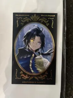 カ*☆様 Shadowverse: Worlds Beyond 10枚限定カード - メルカリ