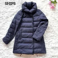 コート ダウンジャケット