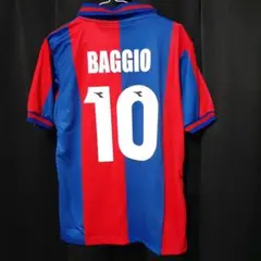 ボローニャFC ロベルト・バッジョ ユニフォーム