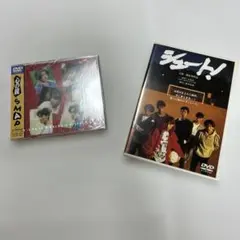 SMAP主演映画『シュート！』本編ビデオ - メルカリ