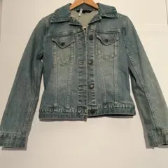 マークジェイコブス MARC JACOBS ジージャン