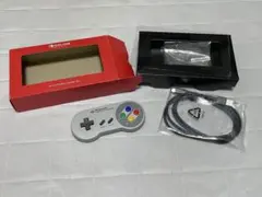 スーパーファミコンコントローラー Switch用