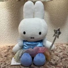ハウステンボス ミッフィー ぬいぐるみ 花と光のミッフィー 限定