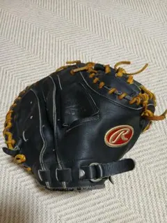 SSK Competitor ARM-680 キャッチャーミット 最終値下げ - メルカリ