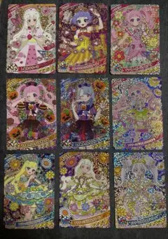 アイプリ キャラクターグッズ