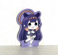 古石ビジュー　ステッカー ホロライブ