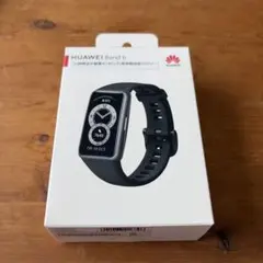 ハーウェイスマートウォッチ6