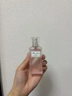 Miss Dior ヘアオイル　ディオールのサムネイル