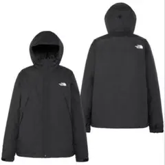 THE NORTH FACE NP62554 スクープジャケット マウンテ