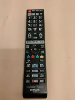 日立 HITACHI リモコン C-H26 (431) - メルカリ