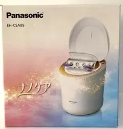 Panasonic EH-SA99 フェイススチーマー - メルカリ