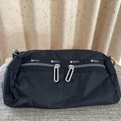 レスポートサック　エッセンシャルショルダーバッグ　2way 超軽量　ブラック