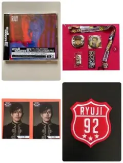 三代目JSB 今市隆二セット