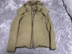 水沢ダウン　アンカー　レディースのサムネイル