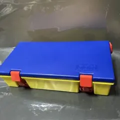 トイボックス レッドブルーカラー フロッグプロダクツ - メルカリ