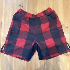 マウンテンマーシャルアーツ MMA タイガーカモショーツ XSサイズ | Mercari