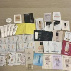 デパコス等 サンプルセット