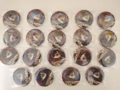 呪術廻戦 脹相 缶バッジセット