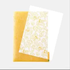 【非売品】スーパーマリオ タブ付き5ポケット クリアファイル