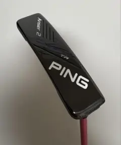 ピン　G425 ユーティリティ　MCIブラック シャフト G425ハイブリッド│CLUB PING【PINGオフィシャルサイト】