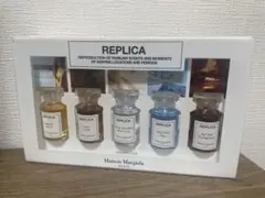 Maison Margiela REPLICA 香水セット 7ml 各5種