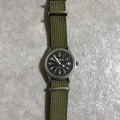 希少！人気アイテム！L.L.Bean ビンテージウォッチ150FT 動作品 - メルカリ