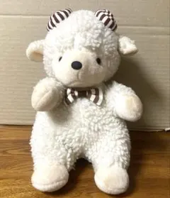 【激レア】昭和レトロ ポピー おはよう！スパンク ぬいぐるみ 当時物 1981年 激レア】昭和レトロ ポピー おはよう！スパンク ぬいぐるみ 当時物