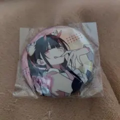 超かぐや姫！ 駒沢乃依 きらめきシャイニー缶バッジ - メルカリ