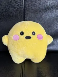 大阪万博限定】サーキュラー ぬいぐるみ 大 黄 イエロー - メルカリ