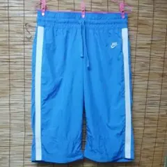 ナイキ　ハーフパンツ　M